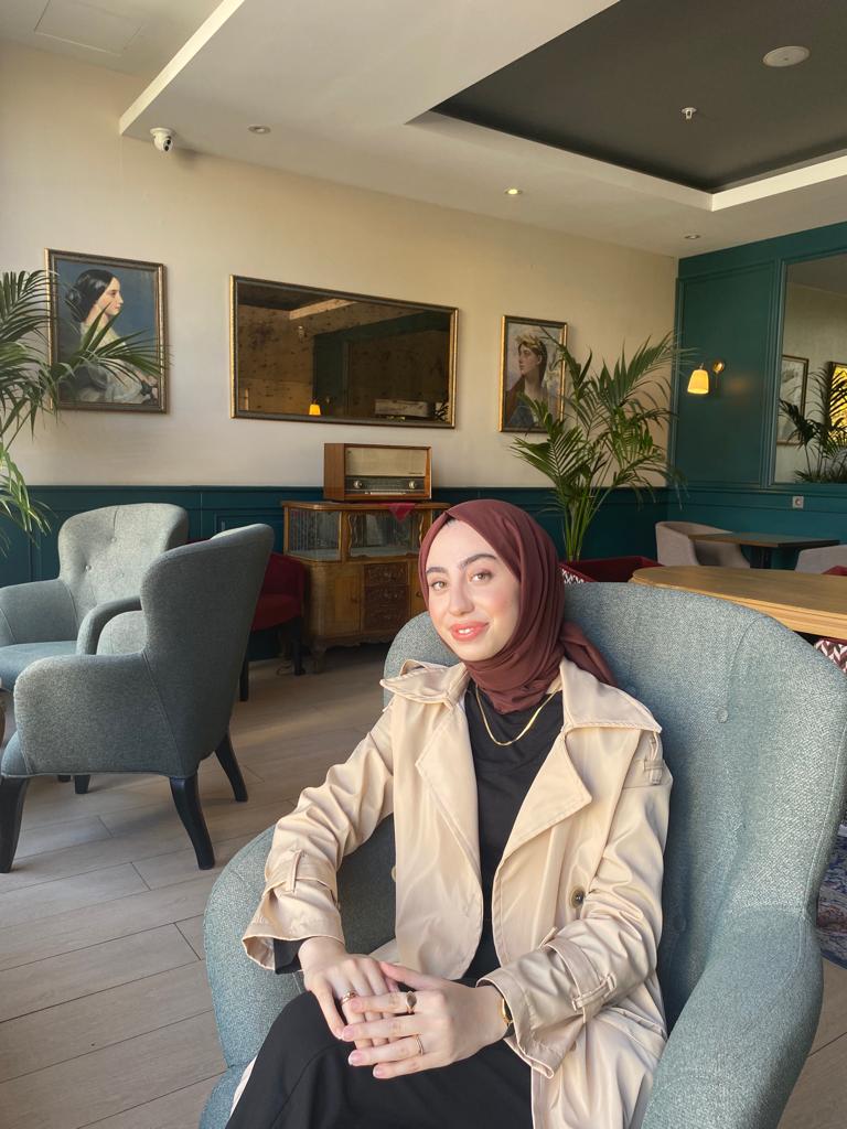 Elif Müberra Güneşlice